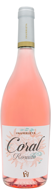 Botella de Vino Inurrieta