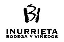 Logotipo Bodega Inurrieta